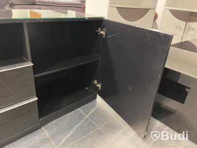 Sideboard 180x51x73 cm
