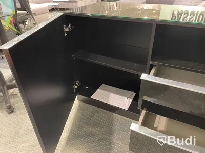 Sideboard 180x51x73 cm