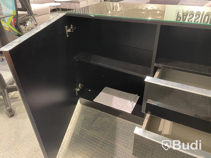 Sideboard 180x51x73 cm