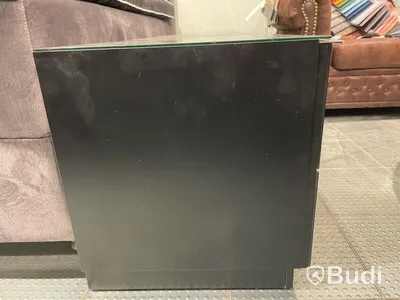 Modul sideboard 3 -delar 210x48x50 cm
