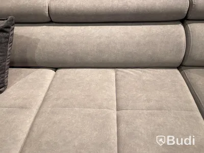 Soffa Morena VI-U Bäddsoffa 360x221x183 cm Nypris: 24990 kr