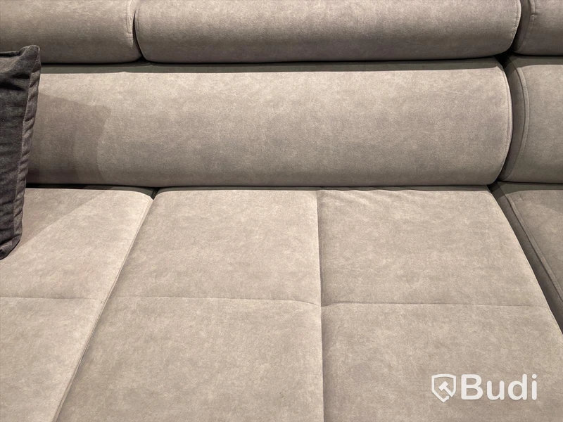 Soffa Morena VI-U Bäddsoffa 360x221x183 cm Nypris: 24990 kr