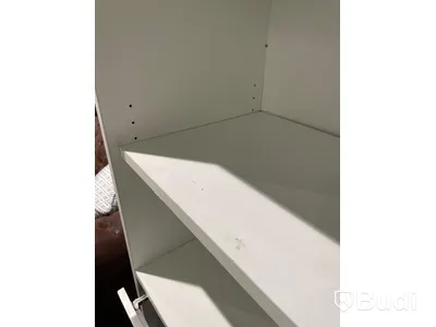 3st Bokhyllor 84x42x180 cm