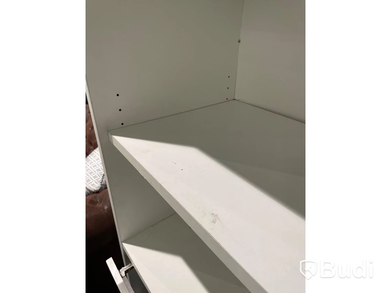 3st Bokhyllor 84x42x180 cm