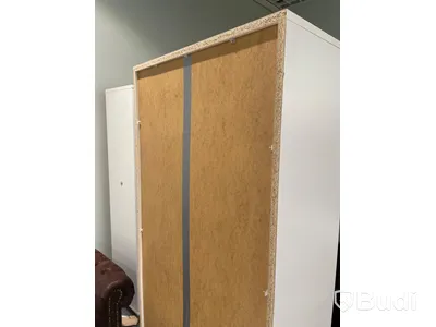 3st Bokhyllor 84x42x180 cm