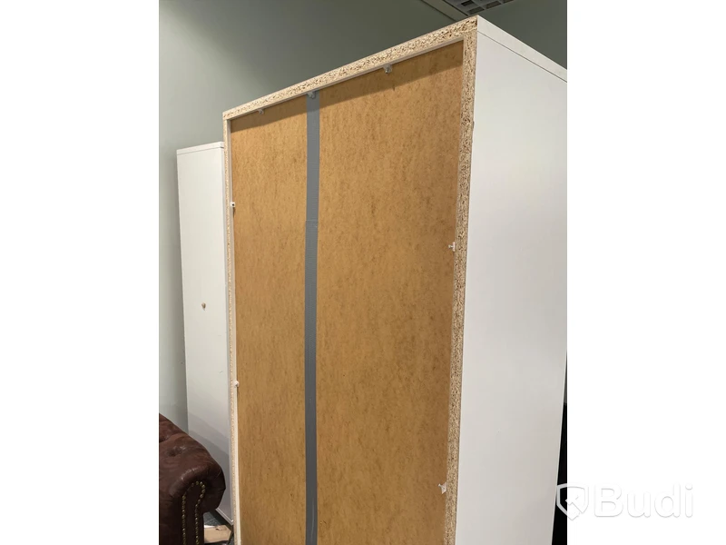3st Bokhyllor 84x42x180 cm