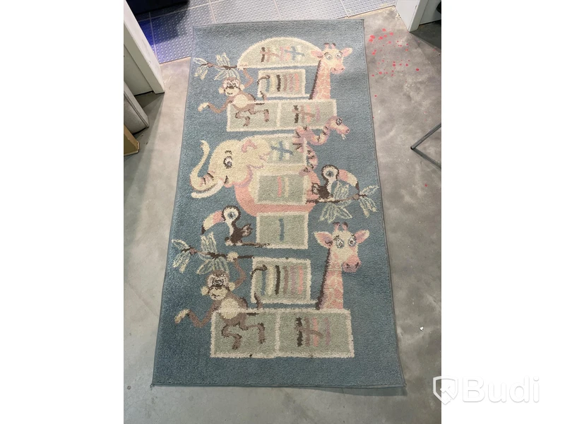 Matta - TAPISO Happy 80x150 cm