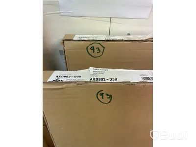 2st Vägghyllor Avinia, vit, 151,4 x 29,4x25,2 cm