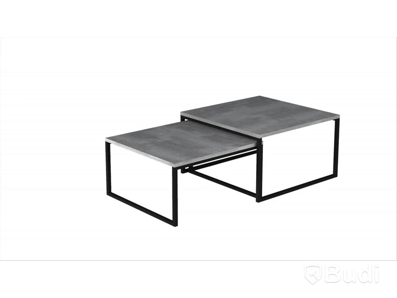 Nevio 129 Stoli bord Nypris: 2490 kr
