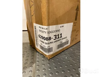 2-pack väggskåp 1cube, 28 vit Nypris: 1490 kr