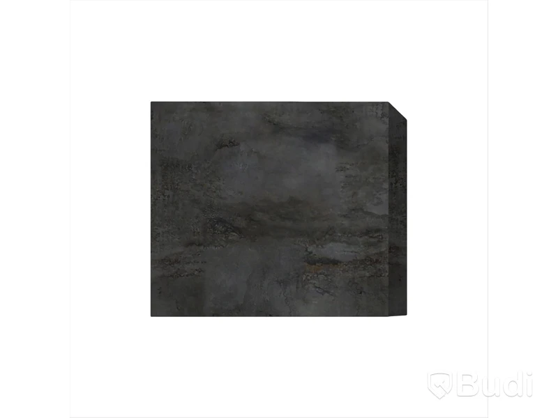 1 Cube väggskåp 55 Betong, 55x50x30 cm