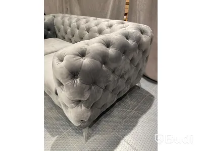 2sits soffa - Chesterfield Chelsea 173x90x75 cm Nypris: 12990 kr