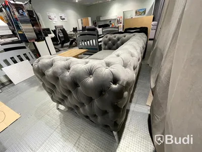 2sits soffa - Chesterfield Chelsea 173x90x75 cm Nypris: 12990 kr