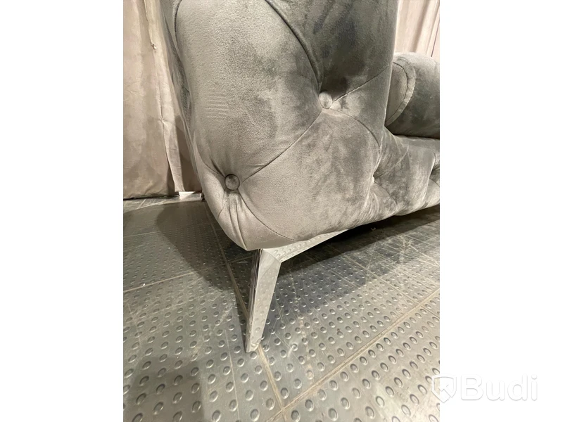 2sits soffa - Chesterfield Chelsea 173x90x75 cm Nypris: 12990 kr