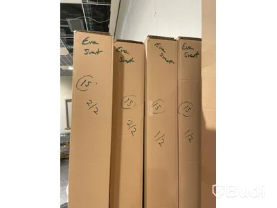TV-bänk Eva, svart Nypris: 4790 kr