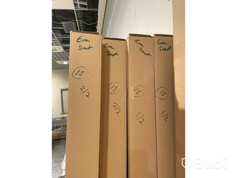 TV-bänk Eva, svart Nypris: 4790 kr