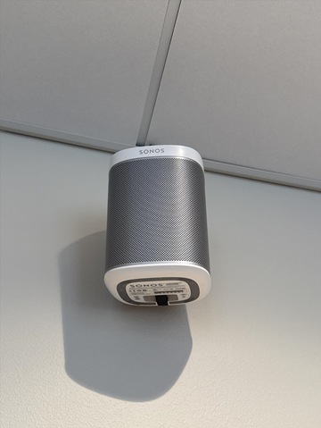 Högtalare, Sonos