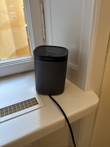 Högtalare, Sonos