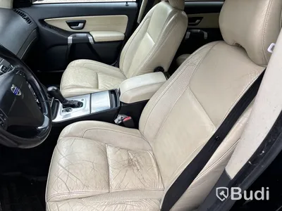 Volvo XC90 D5 7-sittplatser (185hk), -2008
