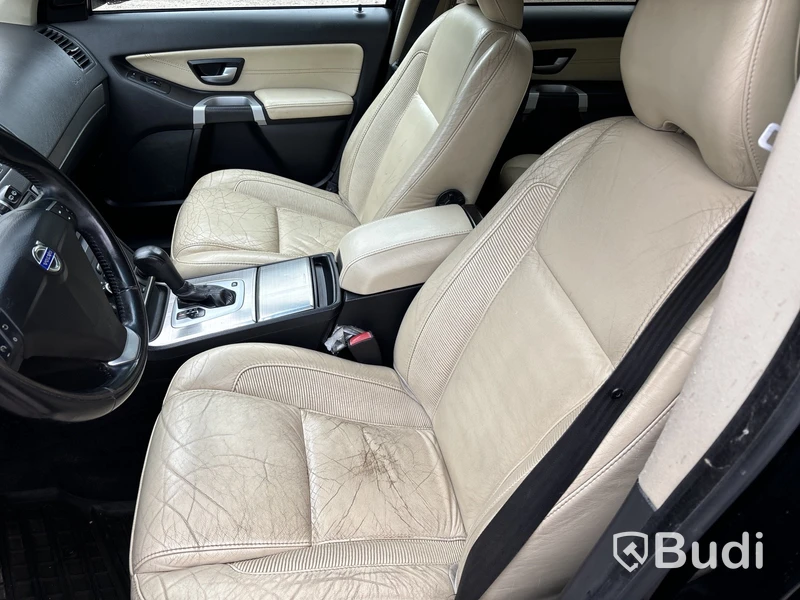 Volvo XC90 D5 7-sittplatser (185hk), -2008