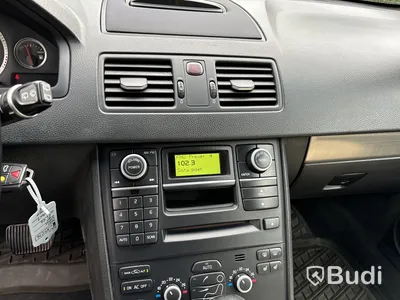 Volvo XC90 D5 7-sittplatser (185hk), -2008