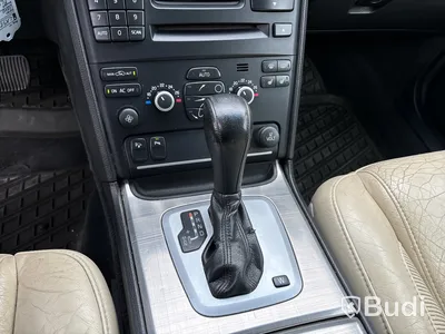 Volvo XC90 D5 7-sittplatser (185hk), -2008