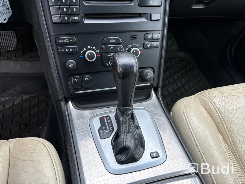 Volvo XC90 D5 7-sittplatser (185hk), -2008