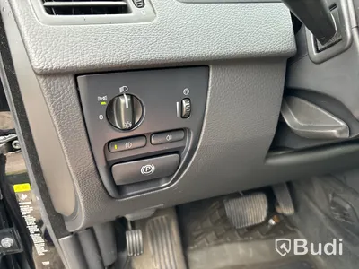 Volvo XC90 D5 7-sittplatser (185hk), -2008