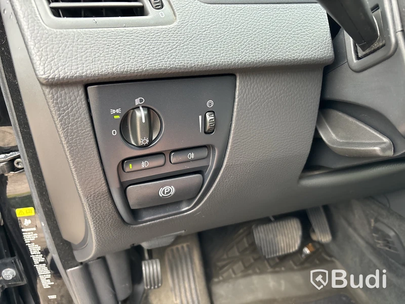 Volvo XC90 D5 7-sittplatser (185hk), -2008
