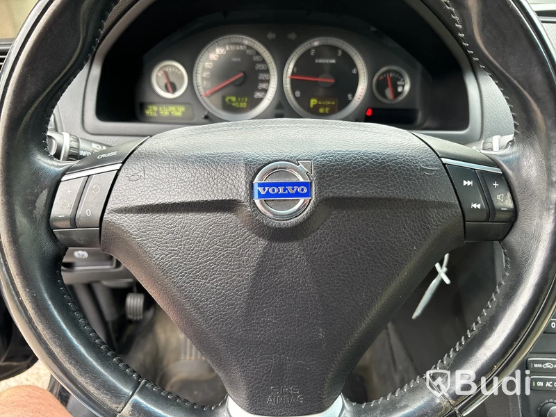 Volvo XC90 D5 7-sittplatser (185hk), -2008