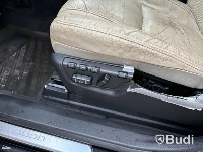 Volvo XC90 D5 7-sittplatser (185hk), -2008