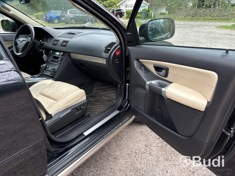 Volvo XC90 D5 7-sittplatser (185hk), -2008