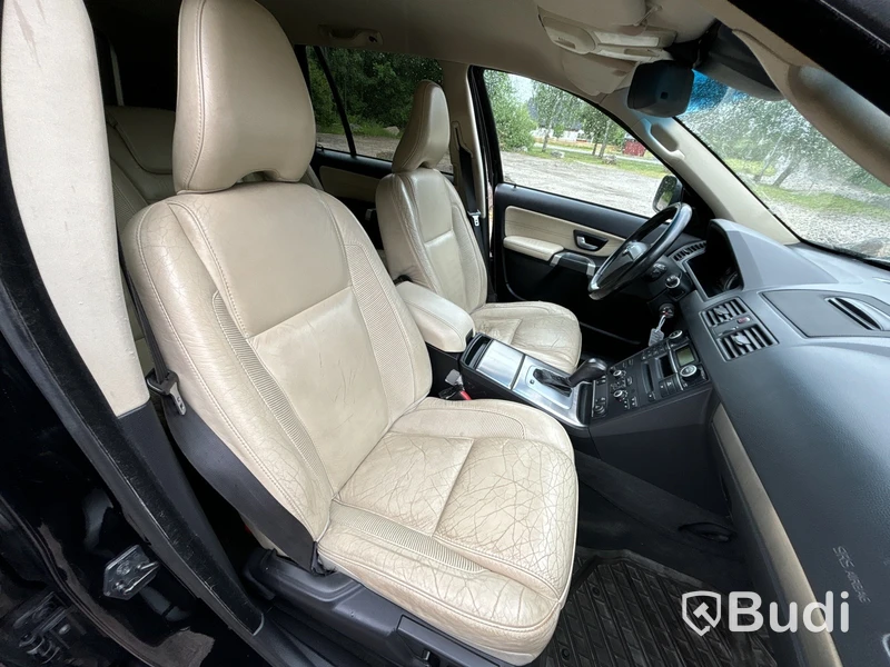 Volvo XC90 D5 7-sittplatser (185hk), -2008