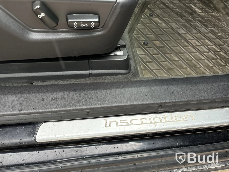 Volvo XC90 D5 7-sittplatser (185hk), -2008