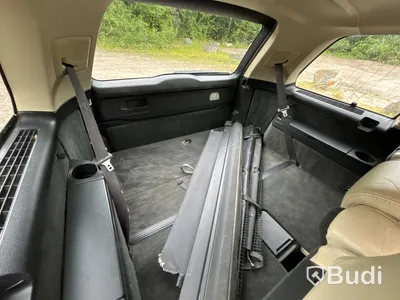 Volvo XC90 D5 7-sittplatser (185hk), -2008