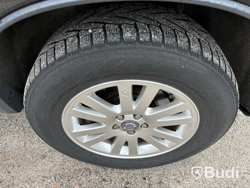 Volvo XC90 D5 7-sittplatser (185hk), -2008