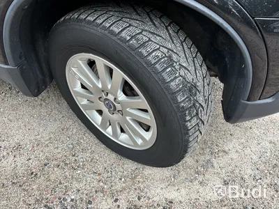 Volvo XC90 D5 7-sittplatser (185hk), -2008
