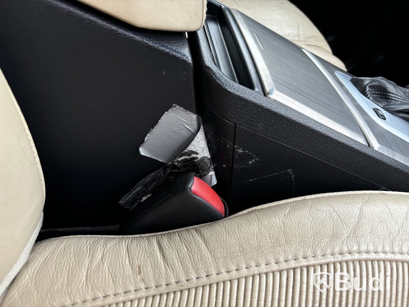 Volvo XC90 D5 7-sittplatser (185hk), -2008