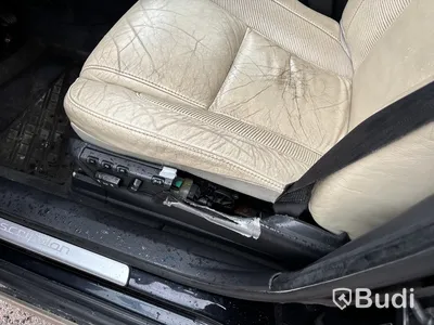 Volvo XC90 D5 7-sittplatser (185hk), -2008
