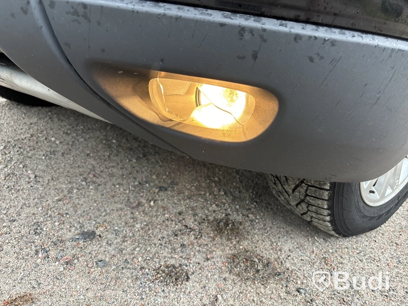 Volvo XC90 D5 7-sittplatser (185hk), -2008