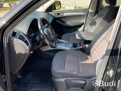Personbil Audi Q5, 2009 Besiktad tom. 20241031