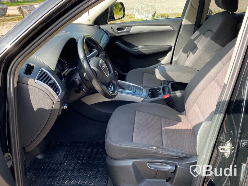Personbil Audi Q5, 2009 Besiktad tom. 20241031