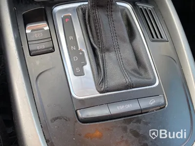 Personbil Audi Q5, 2009 Besiktad tom. 20241031