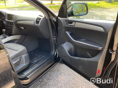 Personbil Audi Q5, 2009 Besiktad tom. 20241031