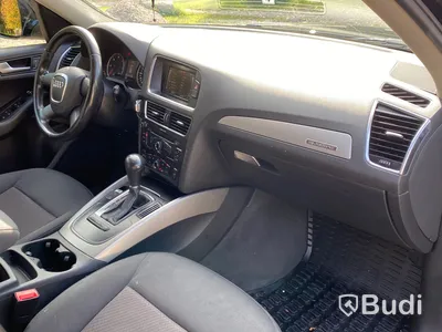 Personbil Audi Q5, 2009 Besiktad tom. 20241031
