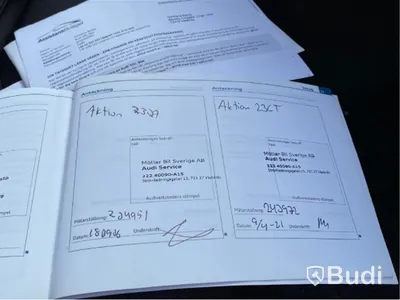 Personbil Audi Q5, 2009 Besiktad tom. 20241031