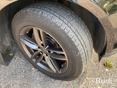 Personbil Audi Q5, 2009 Besiktad tom. 20241031