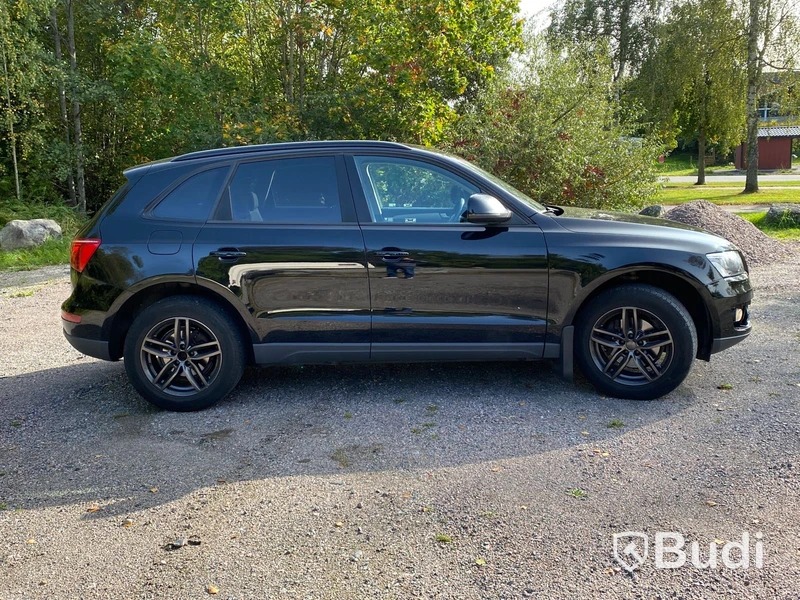 Personbil Audi Q5, 2009 Besiktad tom. 20241031