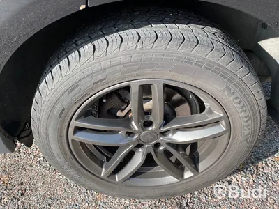 Personbil Audi Q5, 2009 Besiktad tom. 20241031