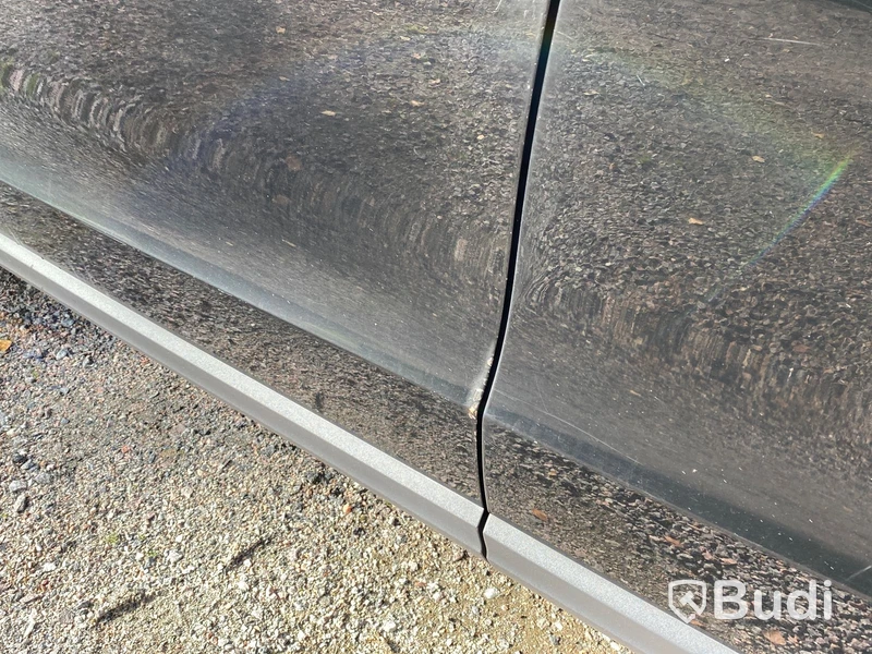 Personbil Audi Q5, 2009 Besiktad tom. 20241031